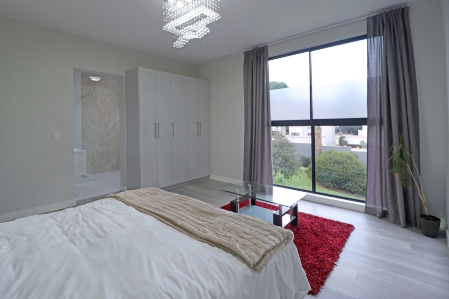 4 Bedroom Property for Sale in Bryanston Gauteng