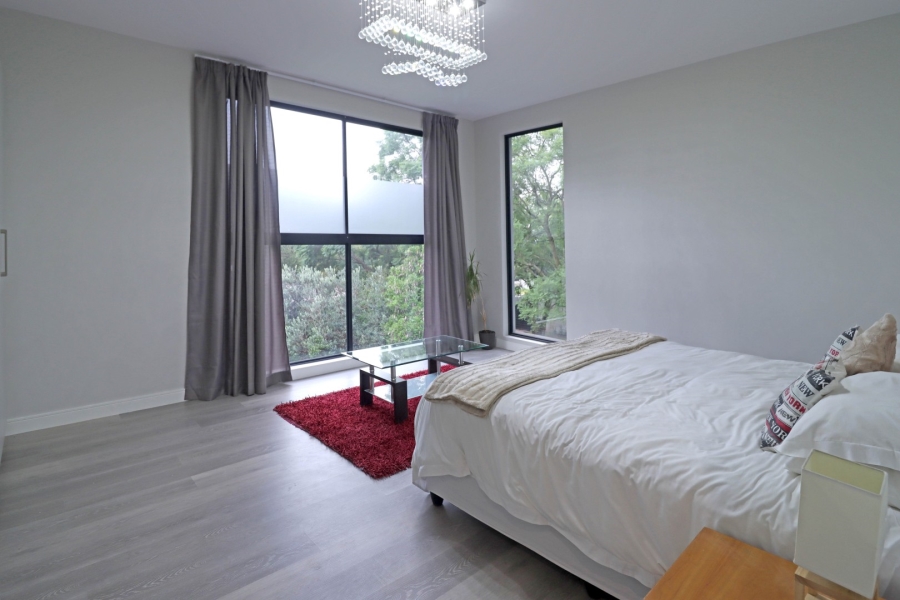 4 Bedroom Property for Sale in Bryanston Gauteng