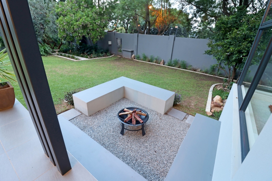 4 Bedroom Property for Sale in Bryanston Gauteng