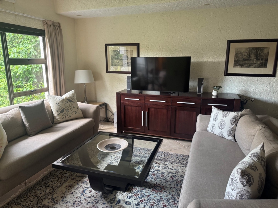 To Let 2 Bedroom Property for Rent in Benmore Gardens Gauteng