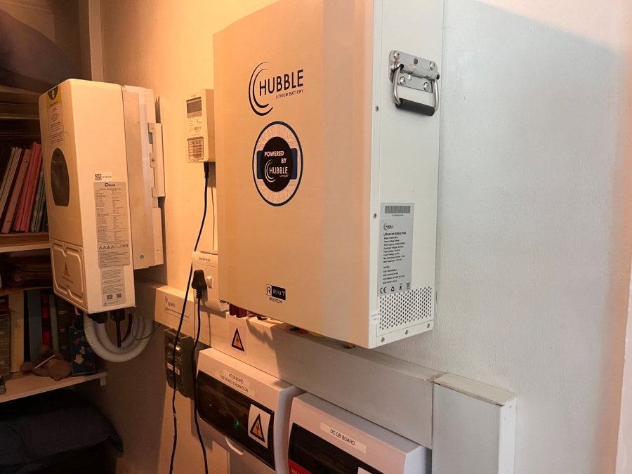 4 Bedroom Property for Sale in Sydenham Gauteng