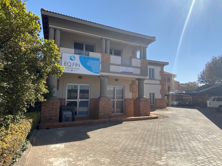 To Let commercial Property for Rent in Route 21 Business Park Gauteng