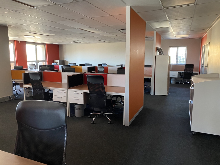 To Let commercial Property for Rent in Route 21 Business Park Gauteng