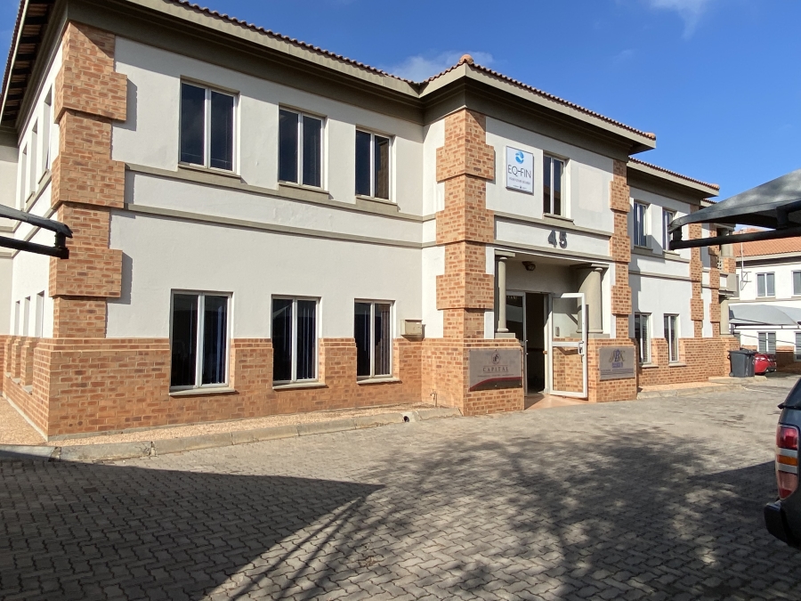 To Let commercial Property for Rent in Route 21 Business Park Gauteng
