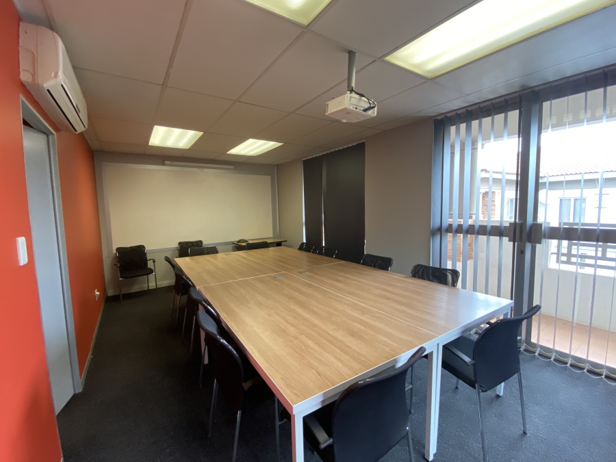 To Let commercial Property for Rent in Route 21 Business Park Gauteng