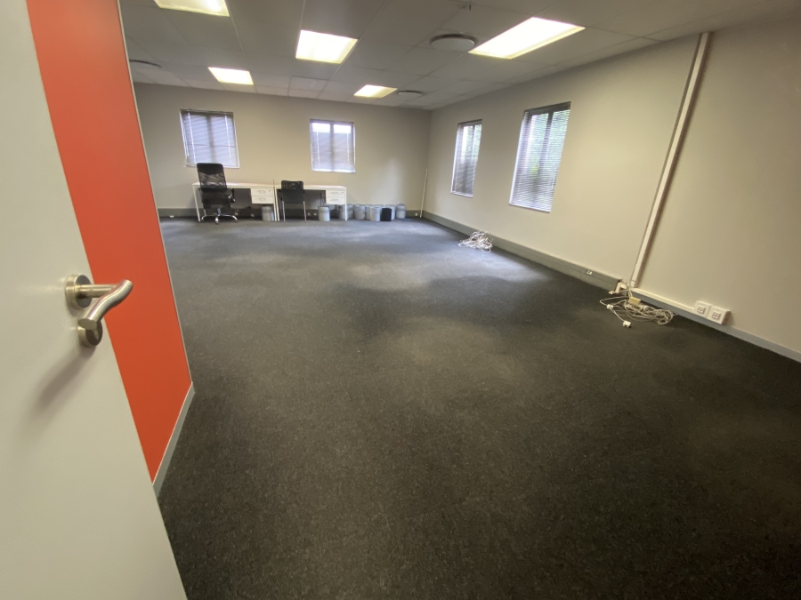 To Let commercial Property for Rent in Route 21 Business Park Gauteng