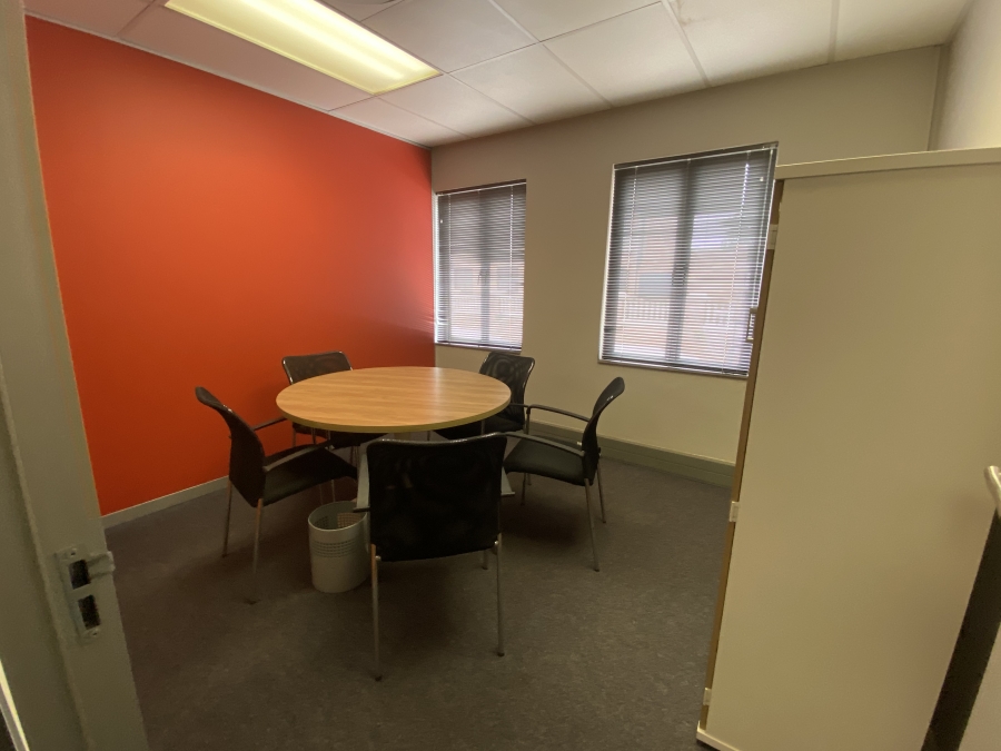 To Let commercial Property for Rent in Route 21 Business Park Gauteng