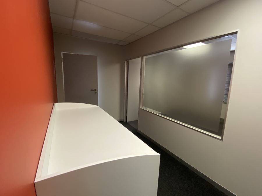 To Let commercial Property for Rent in Route 21 Business Park Gauteng