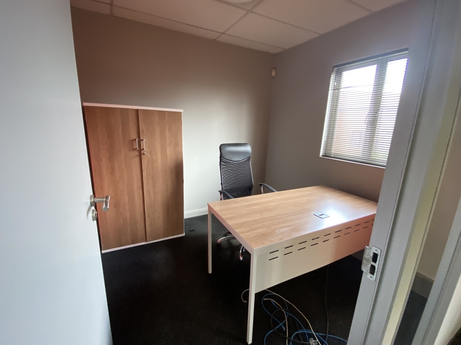 To Let commercial Property for Rent in Route 21 Business Park Gauteng