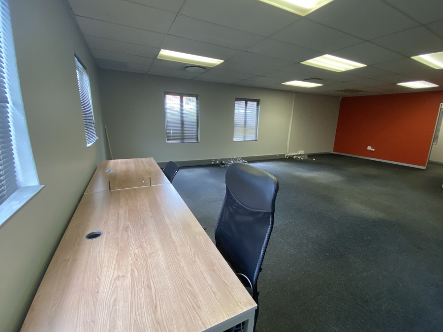 To Let commercial Property for Rent in Route 21 Business Park Gauteng