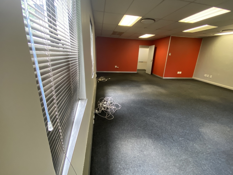To Let commercial Property for Rent in Route 21 Business Park Gauteng