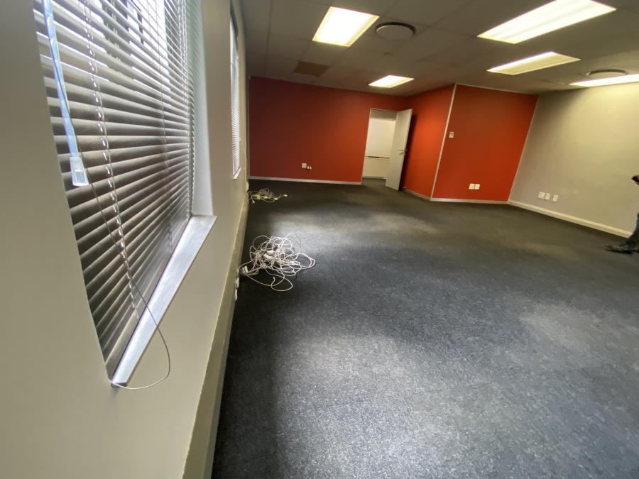 To Let commercial Property for Rent in Route 21 Business Park Gauteng