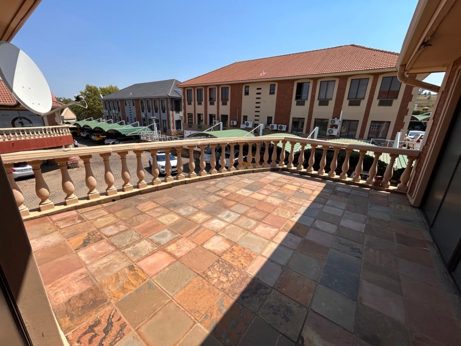 To Let commercial Property for Rent in Route 21 Business Park Gauteng