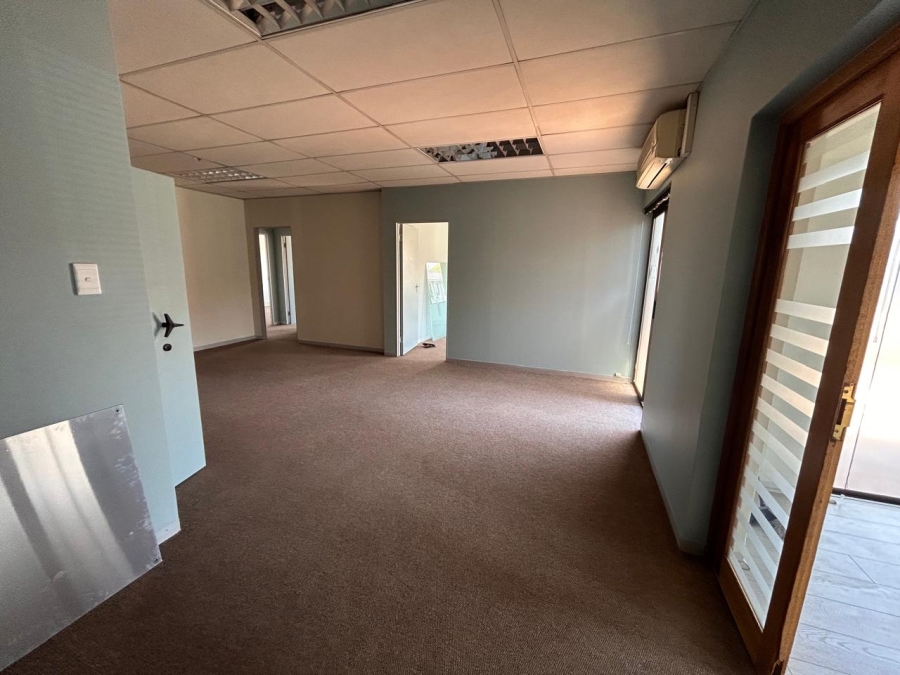 To Let commercial Property for Rent in Route 21 Business Park Gauteng