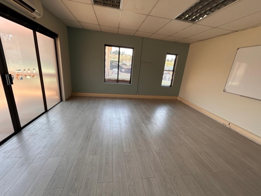 To Let commercial Property for Rent in Route 21 Business Park Gauteng