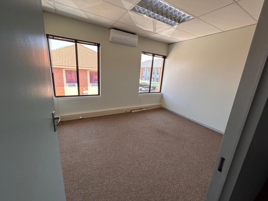 To Let commercial Property for Rent in Route 21 Business Park Gauteng
