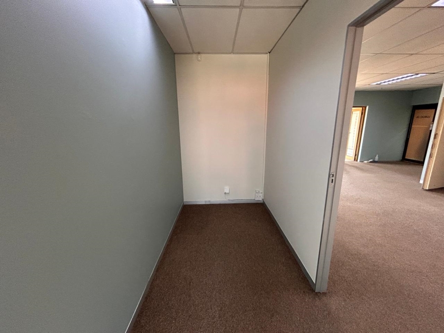 To Let commercial Property for Rent in Route 21 Business Park Gauteng