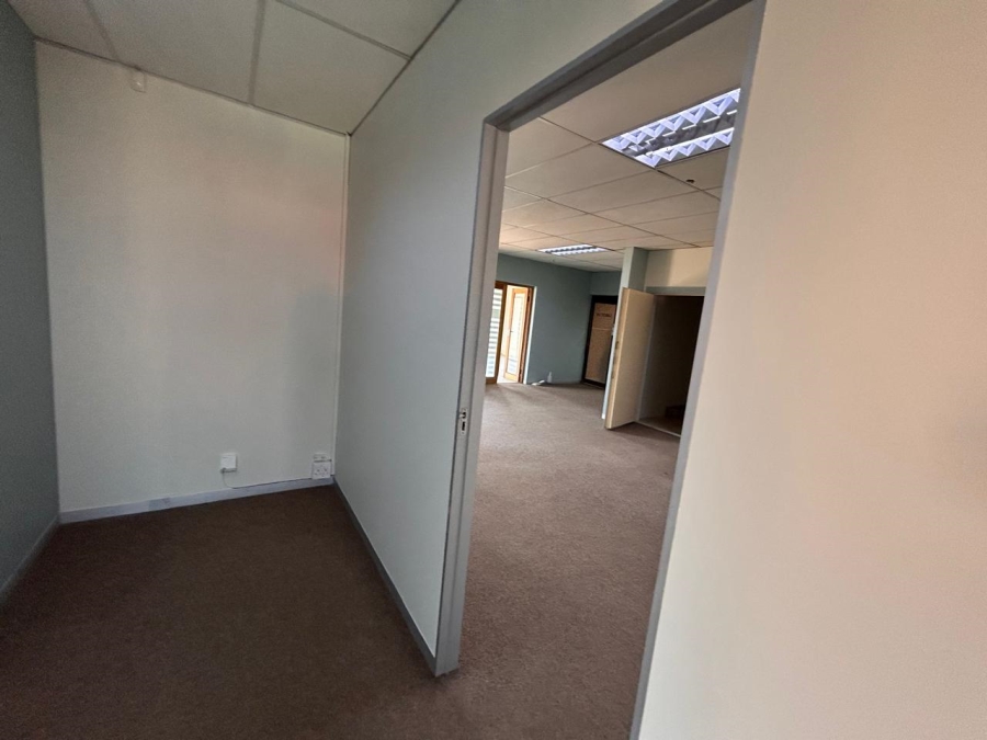 To Let commercial Property for Rent in Route 21 Business Park Gauteng