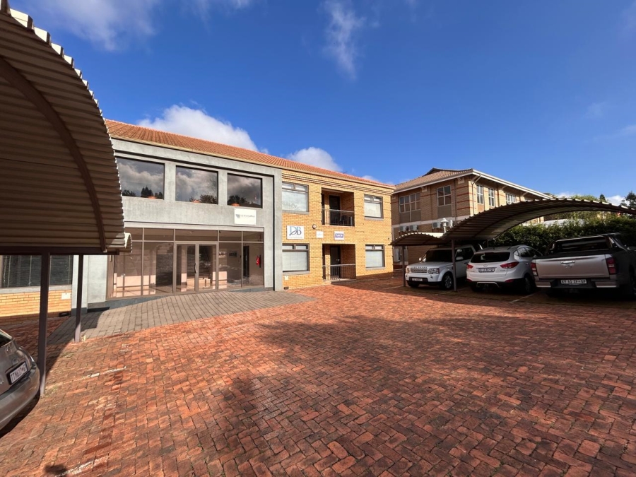 To Let commercial Property for Rent in Route 21 Business Park Gauteng