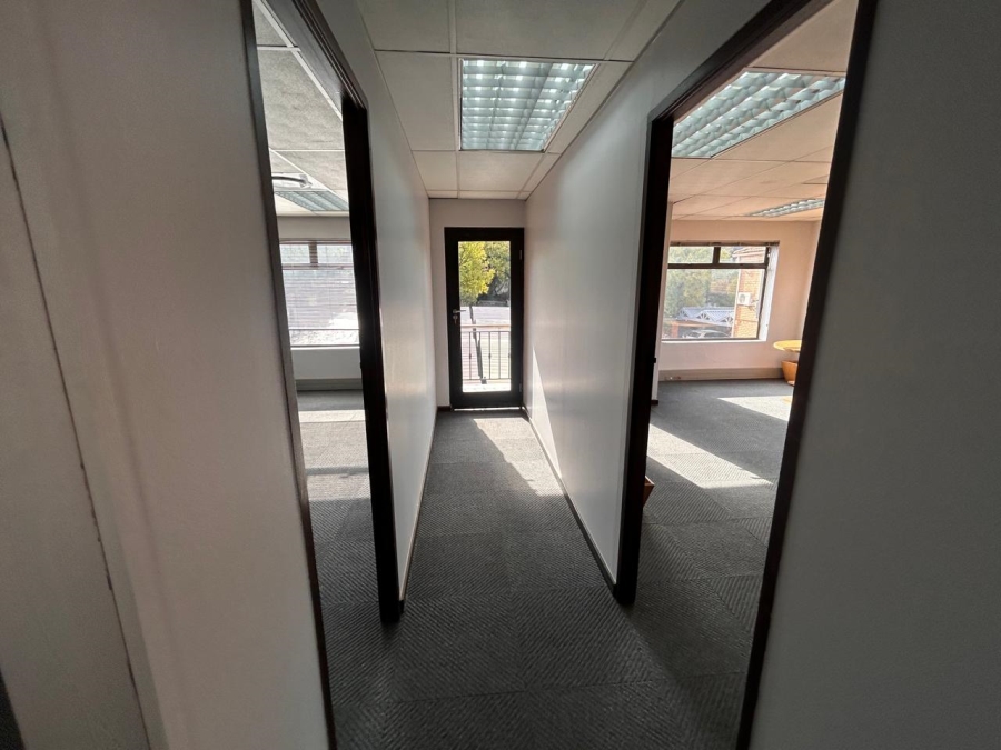 To Let commercial Property for Rent in Route 21 Business Park Gauteng