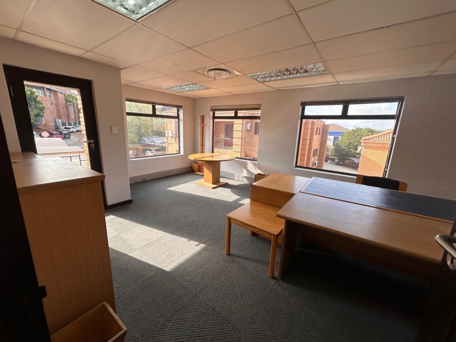 To Let commercial Property for Rent in Route 21 Business Park Gauteng