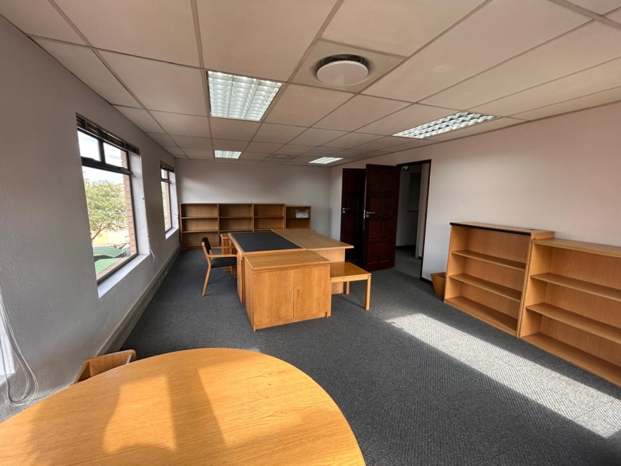 To Let commercial Property for Rent in Route 21 Business Park Gauteng