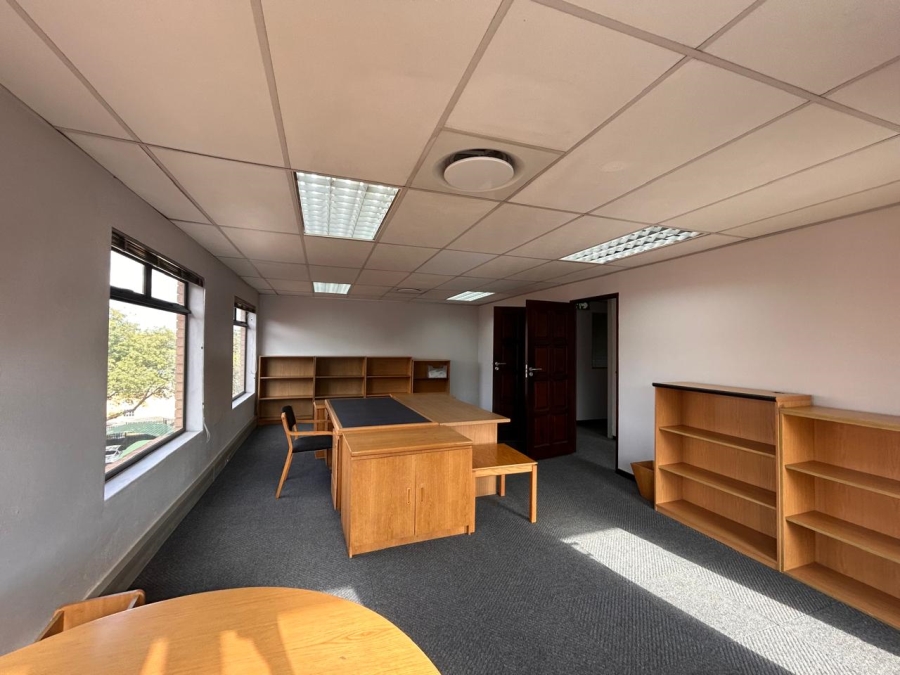 To Let commercial Property for Rent in Route 21 Business Park Gauteng