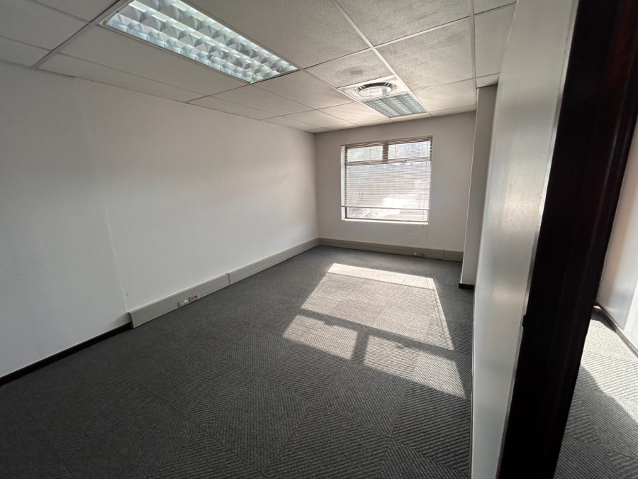 To Let commercial Property for Rent in Route 21 Business Park Gauteng