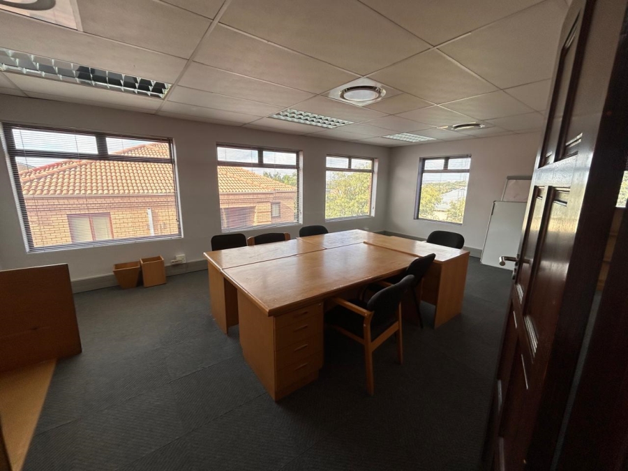 To Let commercial Property for Rent in Route 21 Business Park Gauteng