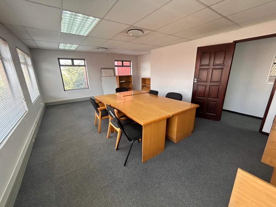 To Let commercial Property for Rent in Route 21 Business Park Gauteng