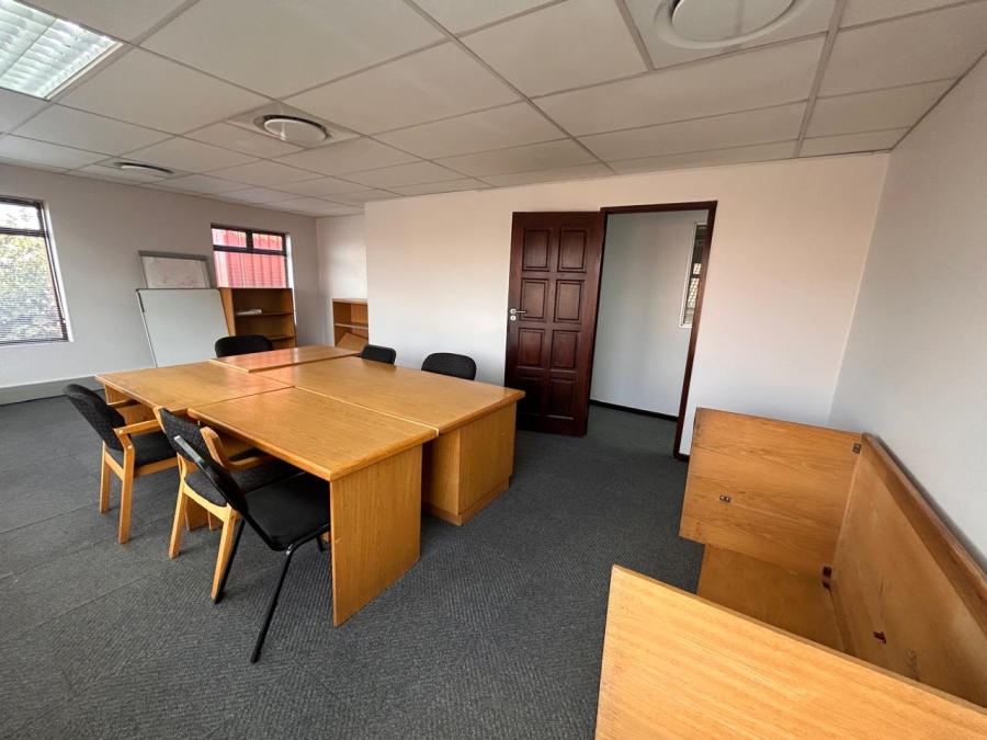 To Let commercial Property for Rent in Route 21 Business Park Gauteng