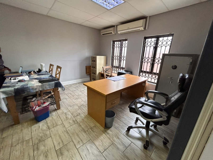 To Let commercial Property for Rent in Route 21 Business Park Gauteng