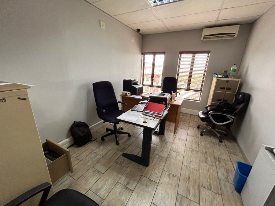 To Let commercial Property for Rent in Route 21 Business Park Gauteng