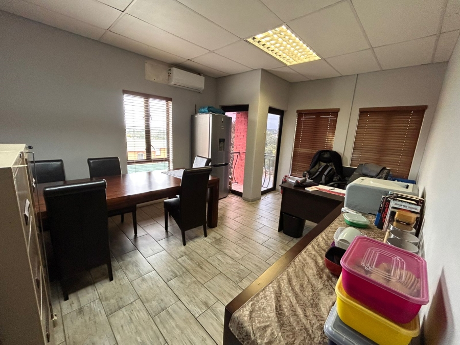 To Let commercial Property for Rent in Route 21 Business Park Gauteng