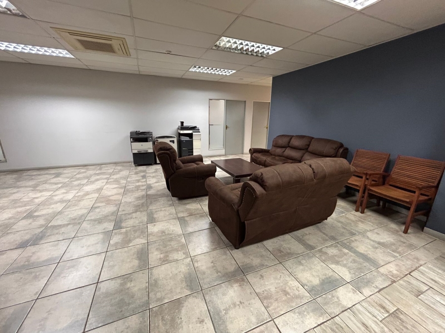 To Let commercial Property for Rent in Route 21 Business Park Gauteng