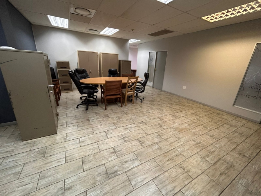 To Let commercial Property for Rent in Route 21 Business Park Gauteng