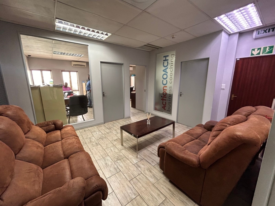 To Let commercial Property for Rent in Route 21 Business Park Gauteng