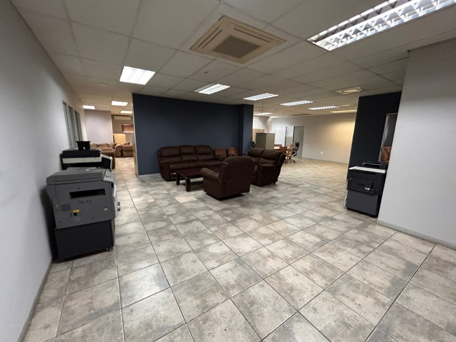 To Let commercial Property for Rent in Route 21 Business Park Gauteng