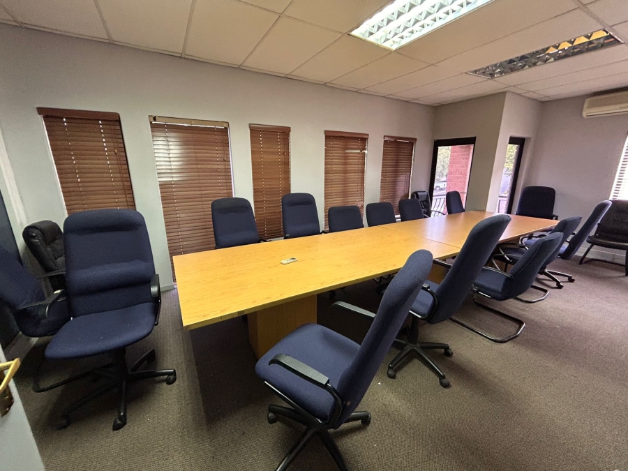 To Let commercial Property for Rent in Route 21 Business Park Gauteng