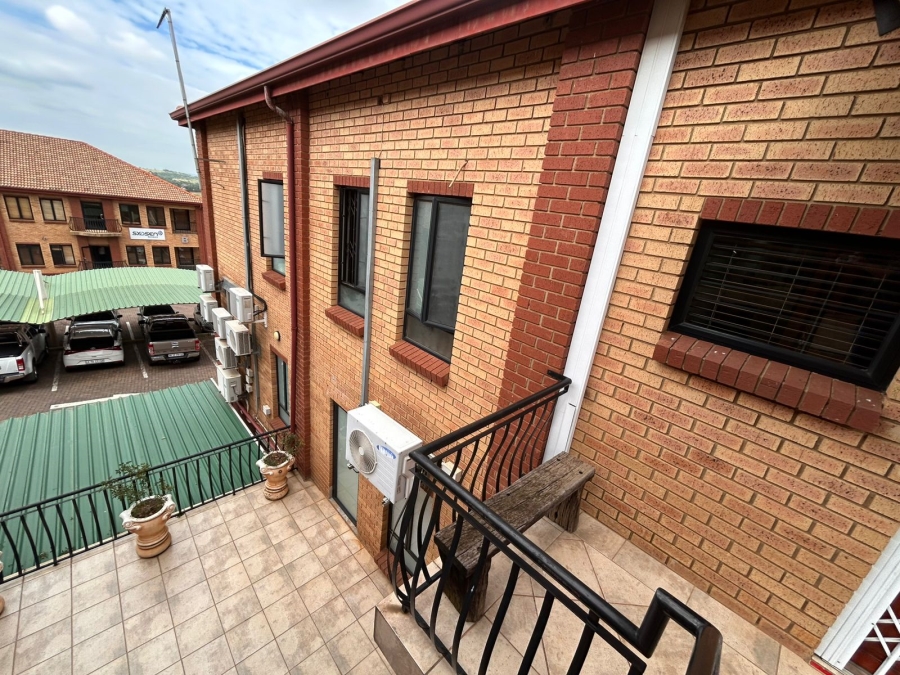 To Let commercial Property for Rent in Route 21 Business Park Gauteng