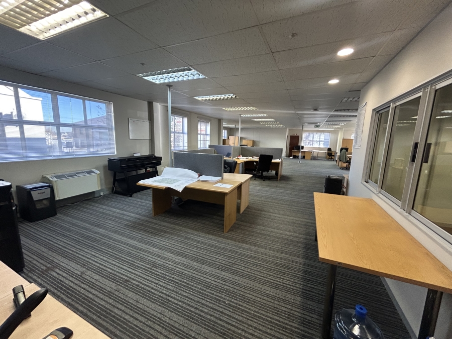 To Let commercial Property for Rent in Route 21 Business Park Gauteng