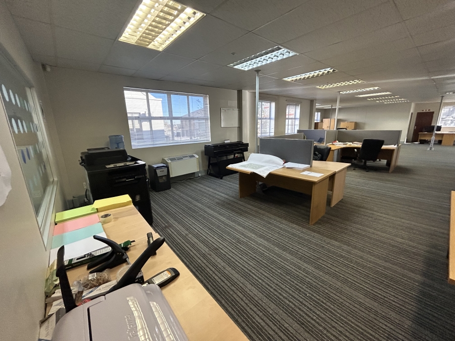 To Let commercial Property for Rent in Route 21 Business Park Gauteng
