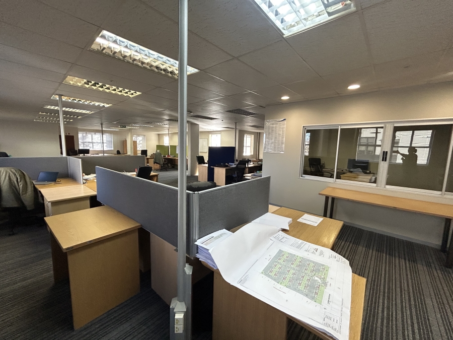 To Let commercial Property for Rent in Route 21 Business Park Gauteng