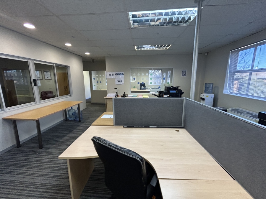 To Let commercial Property for Rent in Route 21 Business Park Gauteng
