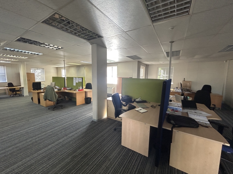 To Let commercial Property for Rent in Route 21 Business Park Gauteng