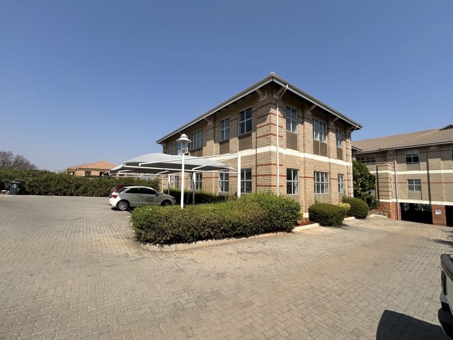 To Let commercial Property for Rent in Route 21 Business Park Gauteng