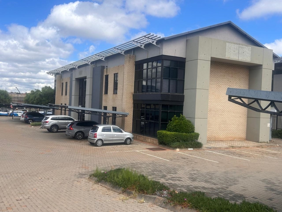 To Let commercial Property for Rent in Route 21 Business Park Gauteng