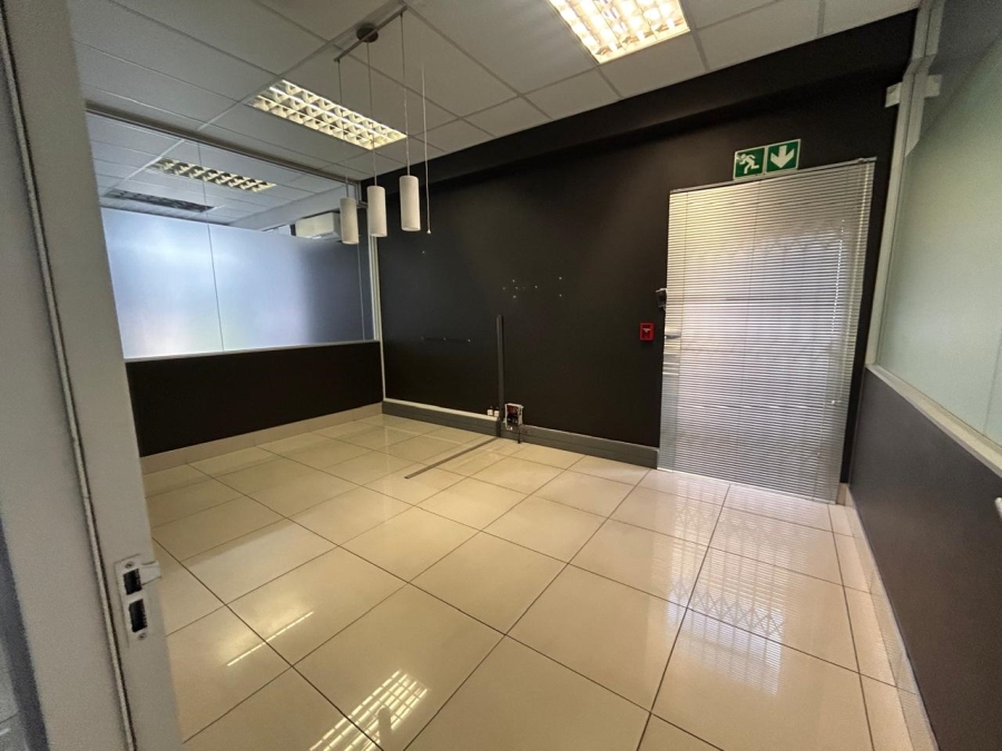 To Let commercial Property for Rent in Route 21 Business Park Gauteng