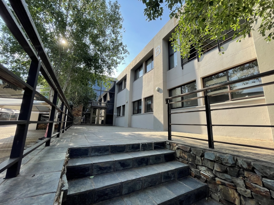 To Let commercial Property for Rent in Route 21 Business Park Gauteng