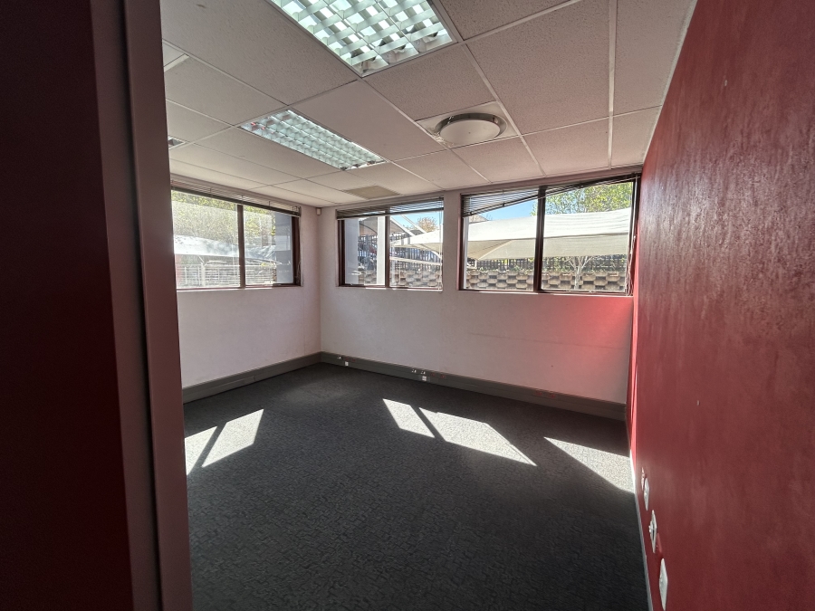 To Let commercial Property for Rent in Route 21 Business Park Gauteng